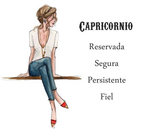 mujer capricornio en el sexo|Mujer Capricornio: Rasgos, Características, Personalidad, Parejas